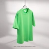 Individuell gestaltetes, übergroßes Unisex-T-Shirt mit überschnittenen Schultern – Großhandel DTG-Druck 2