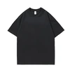 Custom 100% Cotton Unisex T Shirt - High Quality 250g Clothes 6