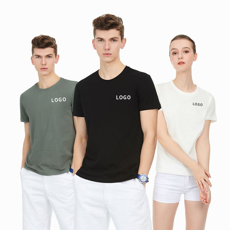 T-shirts oversize personnalisés de haute qualité pour hommes (vente en gros) 2