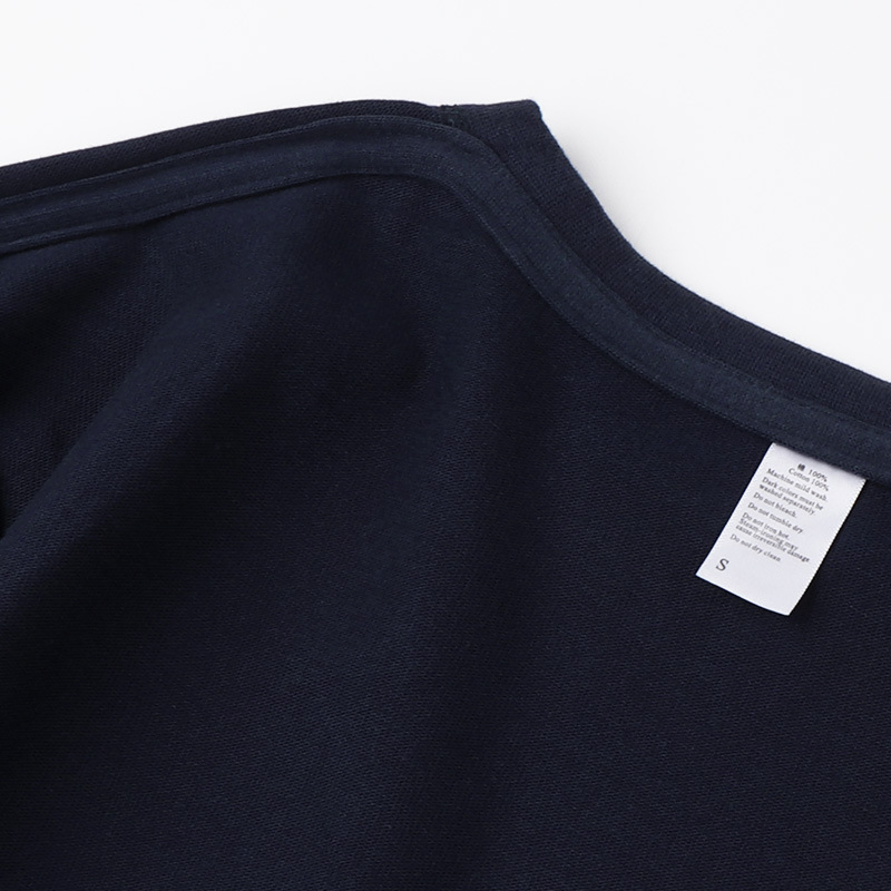 Custom Long Sleeve T Shirt Screen Tshirt Embroidery Shirt
Price 3