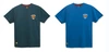 Customized 100% Cotton Acid Wash Crew Neck Plain T Shirts for Men 2