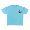 Custom T Shirt Screen Printing Cotton Shirt 7