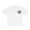 Custom Print Logo Men's T-Shirts - Cotton Embroidered Graphic Designs 4
