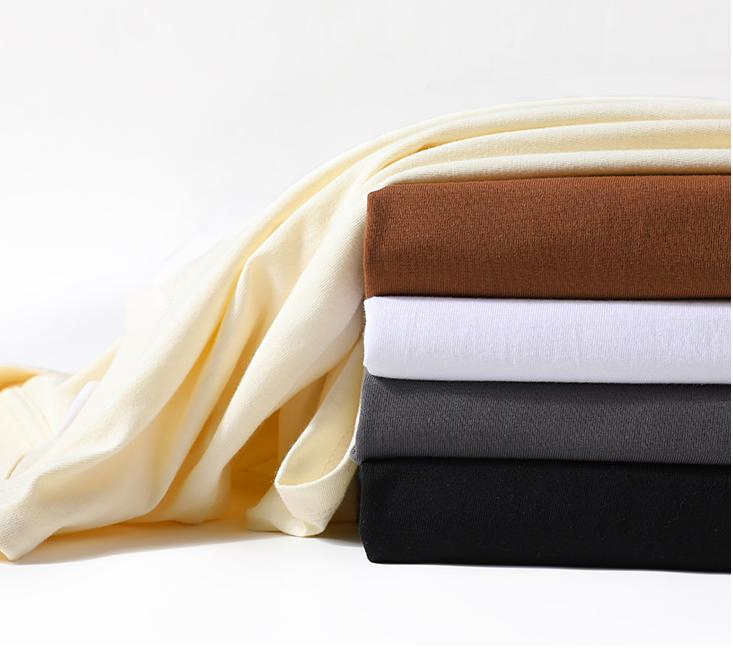Camisetas de algodón con logo personalizado para hombre - Variedad de colores, alta calidad 5