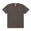Custom Logo Cotton T-Shirt Printing Embroidery Services 6