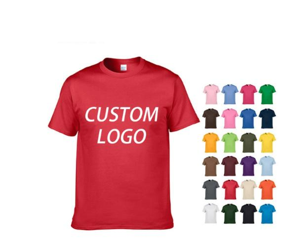 T-shirt streetwear oversize personnalisé - T-shirt T Shirt Factory 2