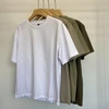 Custom Logo Tshirt Heavy Weight Cotton Screen Print & Embroidery 6