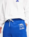 Quần jogger cotton nam dành cho tập gym, thể dục, chạy bộ và thể thao. 6