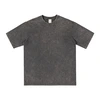 Individuell gestaltetes Vintage-T-Shirt für Herren in Übergröße mit Acid-Wash-Effekt – T-Shirt nach Maß 5