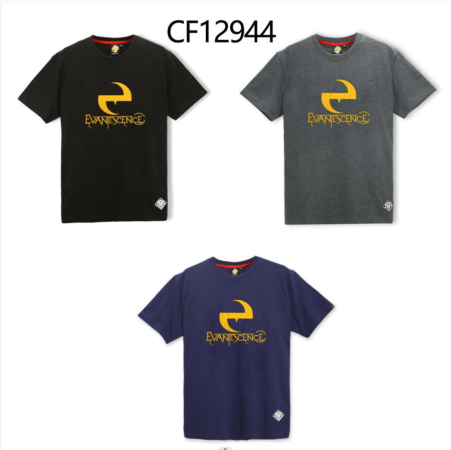 Custom 100% Cotton Short Sleeve Tee Shirt for Men/Women 2