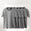 Áo thun cotton thêu logo theo yêu cầu - Giá sỉ 3