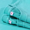 カスタムTシャツ スクリーン印刷 100%コットン エンボス加工 フォームパフプリント 4