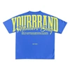 Wholesale 100% Cotton T-Shirt - High Quality Custom Tee 7