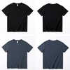 Custom Logo 100% Cotton T-Shirt Wholesale - Hot Sale 6