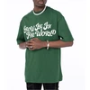 Custom Logo T Shirt Embroidery Screen Printing & Embossing - Wholesale Cotton Tee 7