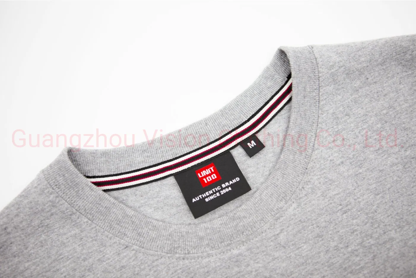 男士訂製刺繡Polo衫 - OEM工廠工作Polo衫 5