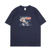 Custom T Shirt Wholesale Solid Color T-Shirt - Printing Embroidery Logo 6