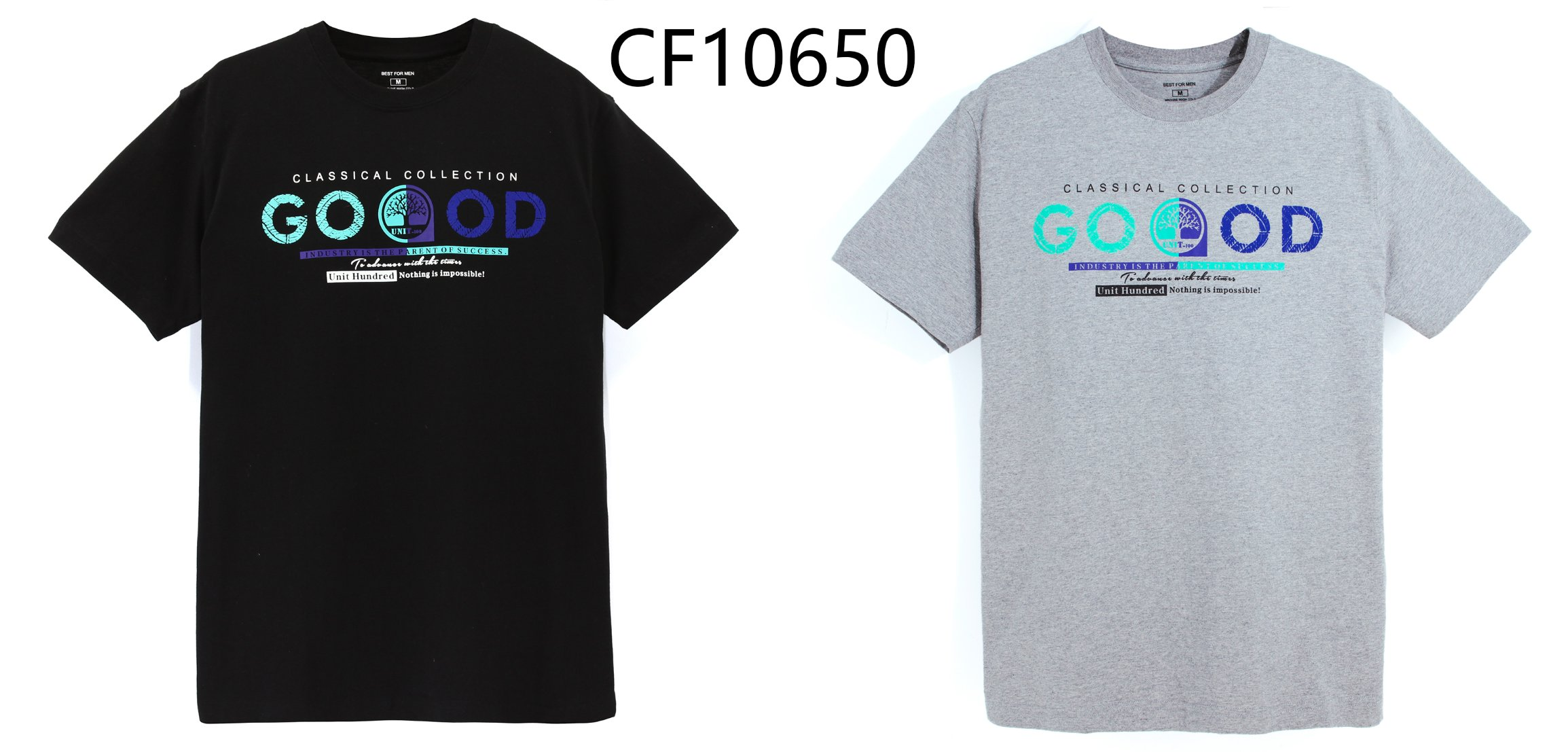 Maglietta personalizzata per adulti con collo rotondo, in cotone pettinato, anni '30, 100% cotone, all'ingrosso 2