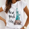 T-shirt con logo personalizzato per uomo in grandi quantità - T-shirt in cotone 100% di alta qualità 2