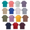 260gsm 100% Cotton Screen Printed T-Shirt - Custom Shirt 7