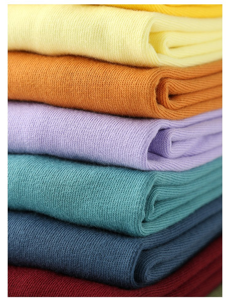Customized Cotton T-Shirt for Men - Cool & Comfortable Casual Wear 7