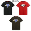 Custom Logo Men's 100% Cotton Oversized Tshirt - Drop Shoulder Slim Fit 3