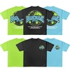 Custom T Shirt Screen Printing Cotton Shirt 2