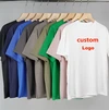 Stampa serigrafica su magliette personalizzate, ricamo, trasferimento termico in schiuma, silicone per abbigliamento 7