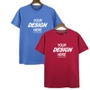 100 % Baumwolle – Individuell gestaltbares T-Shirt – Hochwertige Kleidung 2