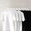 T-shirts personnalisés par sérigraphie - Vêtements en coton en gros 2