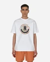 Camisetas estampadas vintage de algodón de 250 g/m² para hombre al por mayor 2