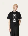ヴィンテージスタイルのヘビーウェイトコットンオーバーサイズメンズヴィンテージTシャツ 2