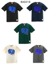 - Men's Cotton Embroidered Logo T-Shirt Wholesale 2
