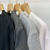 Custom 100% Cotton T-Shirt Puff Print Design - Wholesale Clothing 5