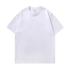 Custom 100% Cotton Unisex T Shirt - High Quality 250g Clothes 7
