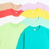 Toptan %100 Pamuklu Sweatshirt Kapüşonlu - Özel Logo Baskısı - Yüksek Kaliteli Kumaş 2