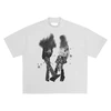 Custom Digital Printing 100% Cotton T-Shirt Clothing - Wholesale Screen Print Embroidery 6