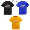 T-shirt oversize pour homme en coton épais - Coupe carrée à épaules tombantes 4
