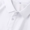 Custom OEM 100% Cotton T-Shirt Printing Polo Shirts 6