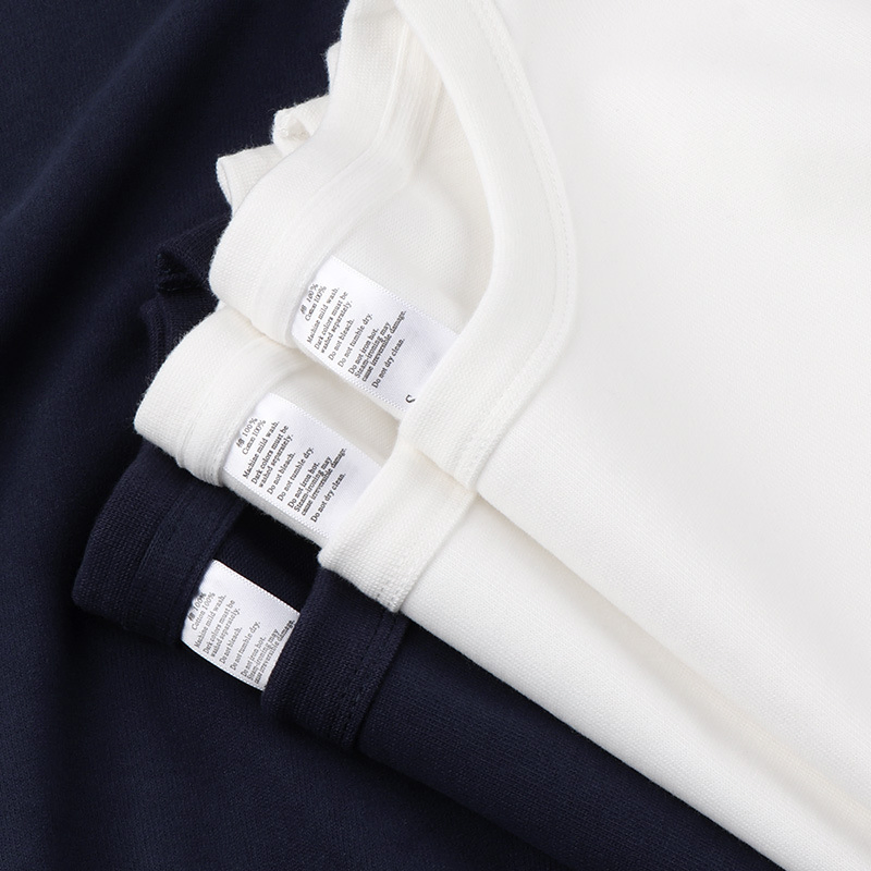 Custom Long Sleeve T Shirt Screen Tshirt Embroidery Shirt
Price 5