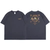 Venta directa de fábrica de camisetas personalizadas. Camisetas para hombre, camisetas unisex, OEM/ODM. 3