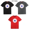 เสื้อยืดผ้าฝ้ายพิมพ์ลายโฟมขายส่ง - เสื้อยืดทรงโอเวอร์ไซส์ unisex และเสื้อยืดพิมพ์ลายโฟมทรงเข้ารูปสำหรับผู้ชาย 2