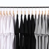 Áo thun cotton dày dặn in logo theo yêu cầu - Áo thun tùy chỉnh 2