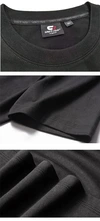 Custom Cotton Men's Graphic T-Shirts - Wholesale Plus Size Tees 6
