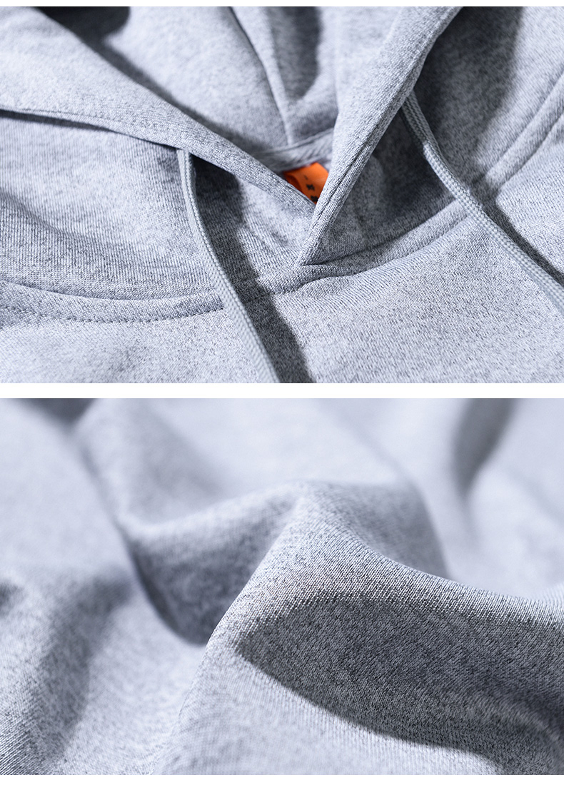 Erkekler İçin Kişiselleştirilebilir Kapüşonlu Sweatshirtler ve Tişörtler - Yama ve Batik Baskılı 7