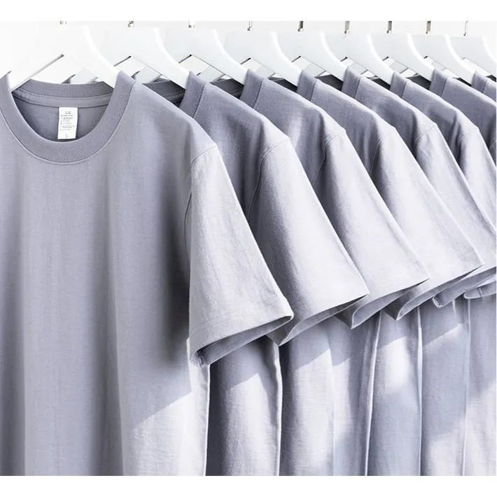 Giá sỉ áo thun cotton theo yêu cầu 2