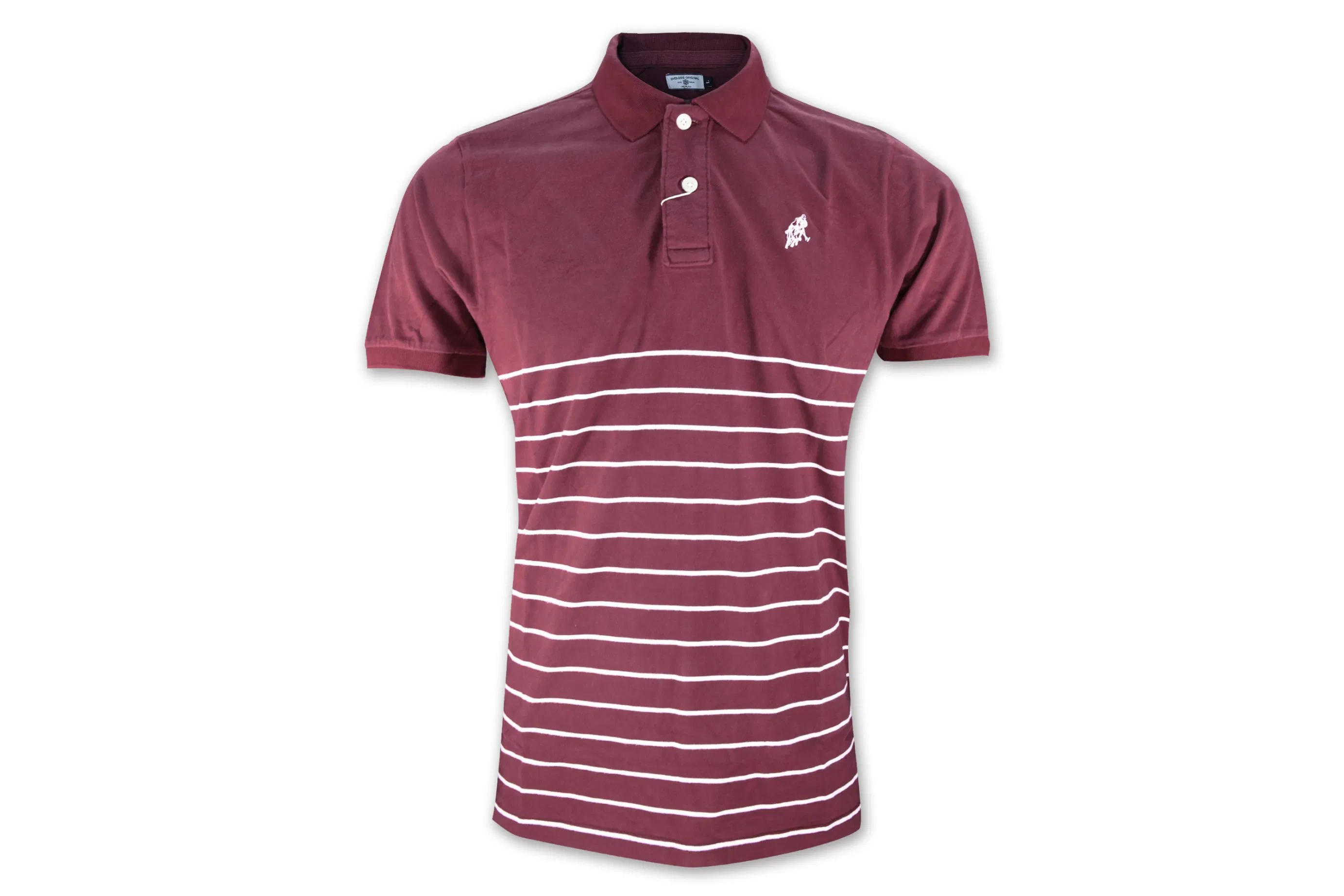 Camisa Polo Masculina Personalizada - Promoção por Atacado 5