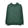 Özel Tasarım Pamuklu Fransız Havlu Kumaşından Kapüşonlu Sweatshirt - Toptan Fiyat 3