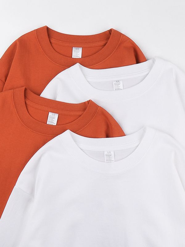 Custom Men's Long Sleeve T-Shirt Screen Printing Embroidery - Embossed Puff Digital Design 4