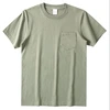 Custom 100% Cotton Men's T-Shirt for Customization 6